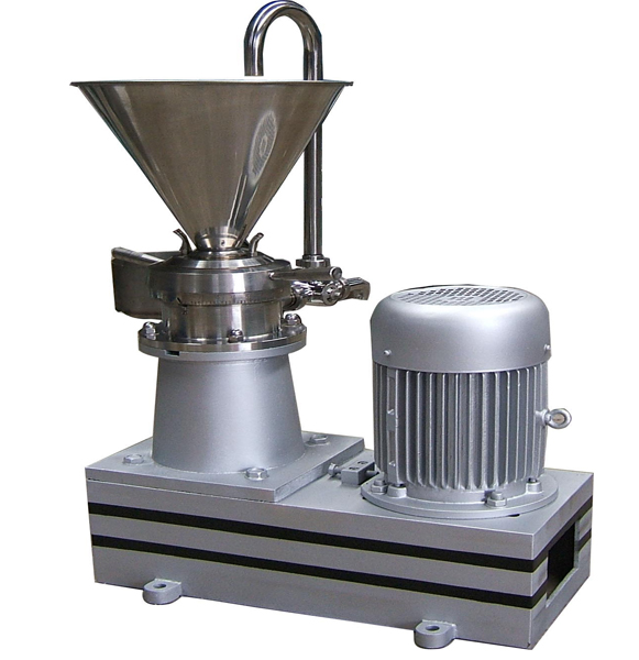 colloid grinders