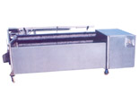 Carrot Cleaning and Polishing Machine
