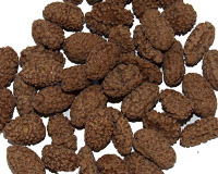Cocoa Flavoured Coated Peanuts