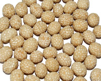 Sesame Ball Flavoured Coated Peanuts